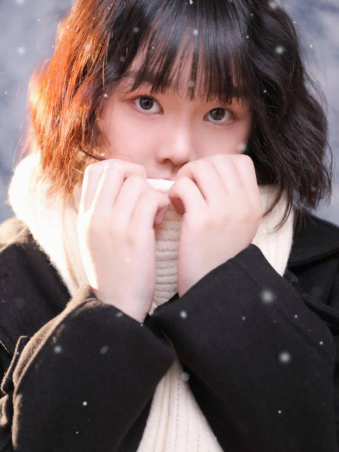 吴雨欣--春雨如酥,欣欣向荣_工作_生活_时间