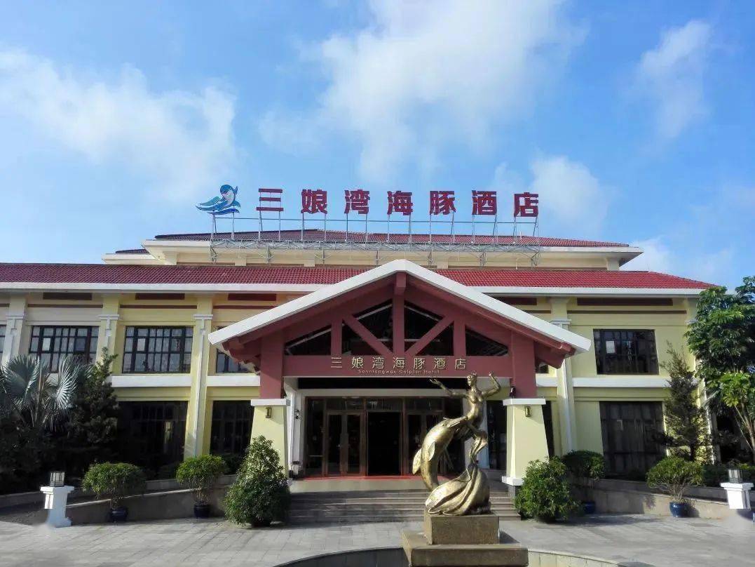 五一游钦州 | 这条滨海休闲三日游线路请收好