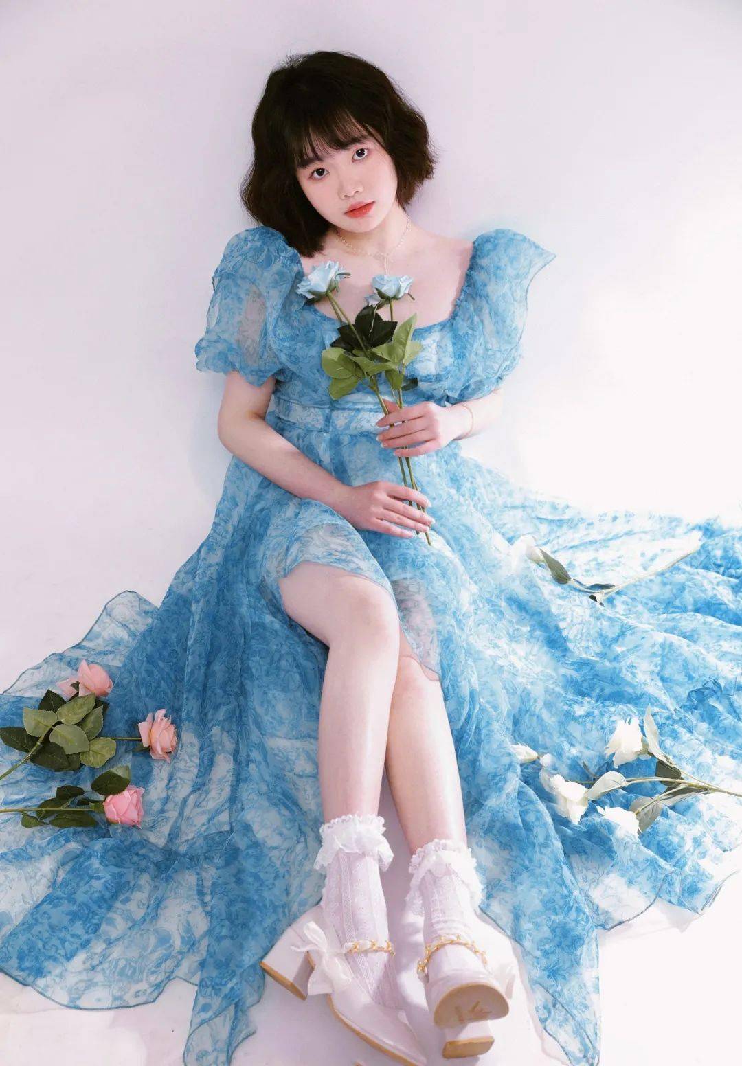 吴雨欣--春雨如酥,欣欣向荣_工作_生活_时间