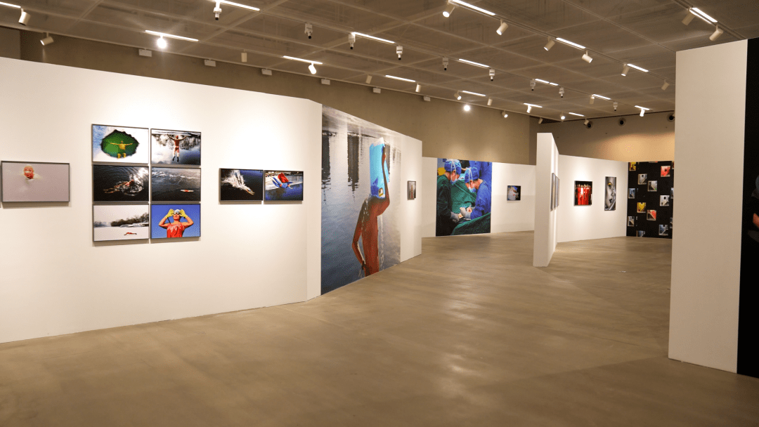 当前展览 | 城市•共融:第六届深圳国际摄影大展_主题_征稿_手机