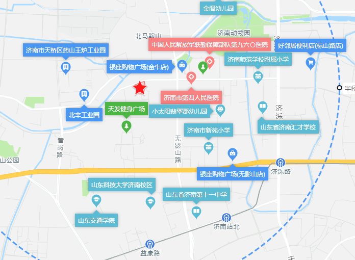 济南一批次收官:3宗终止3宗底价,揽金9.6亿_地块_周边_教育