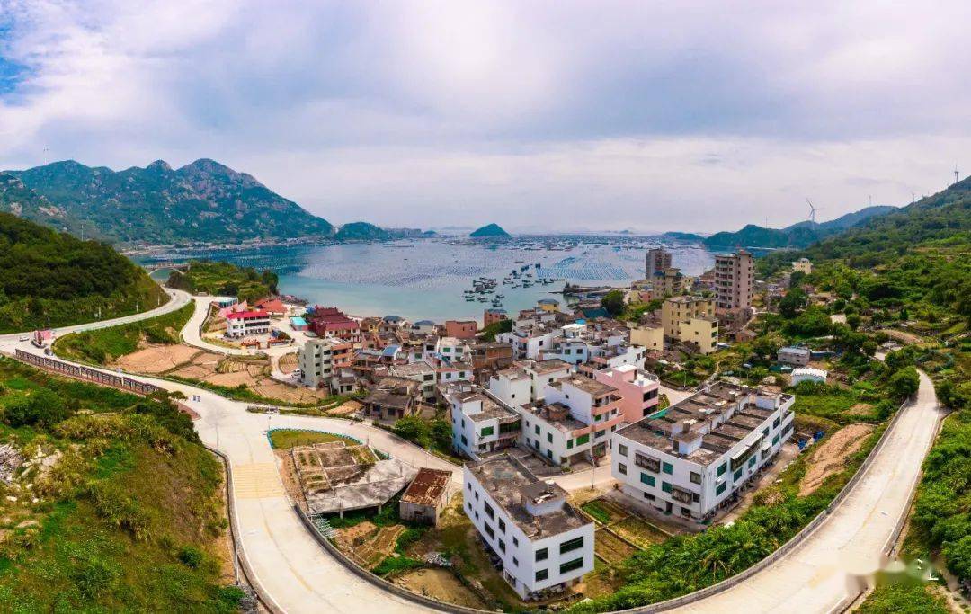 99第一站:定海古城