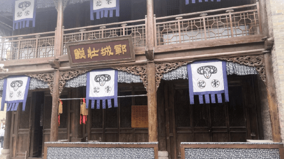 这座残塔,就是哪吒父亲的那座塔!_郓城_唐塔_斗拱