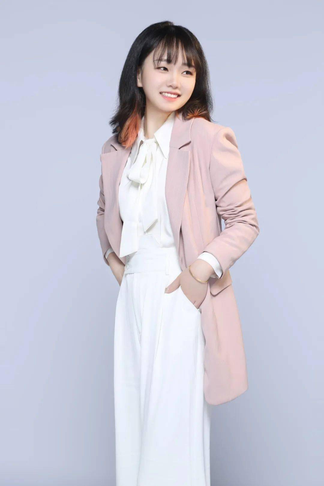 吴雨欣--春雨如酥,欣欣向荣_工作_生活_时间