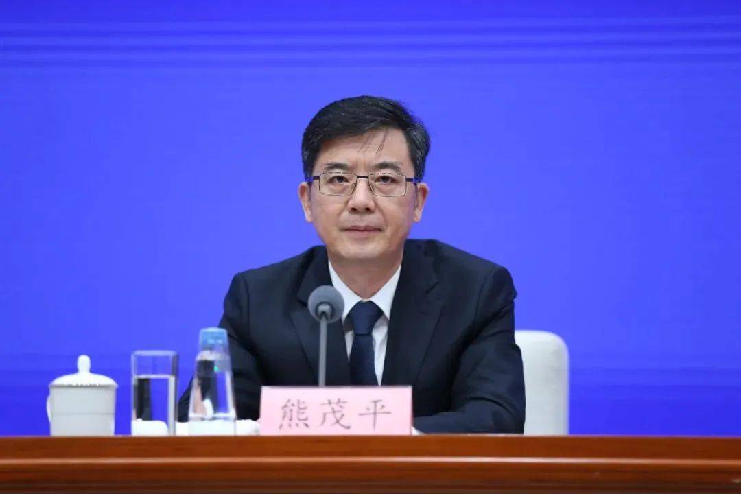 两个副省级城市,分别迎来新任市委书记!_工作_熊茂平_长春