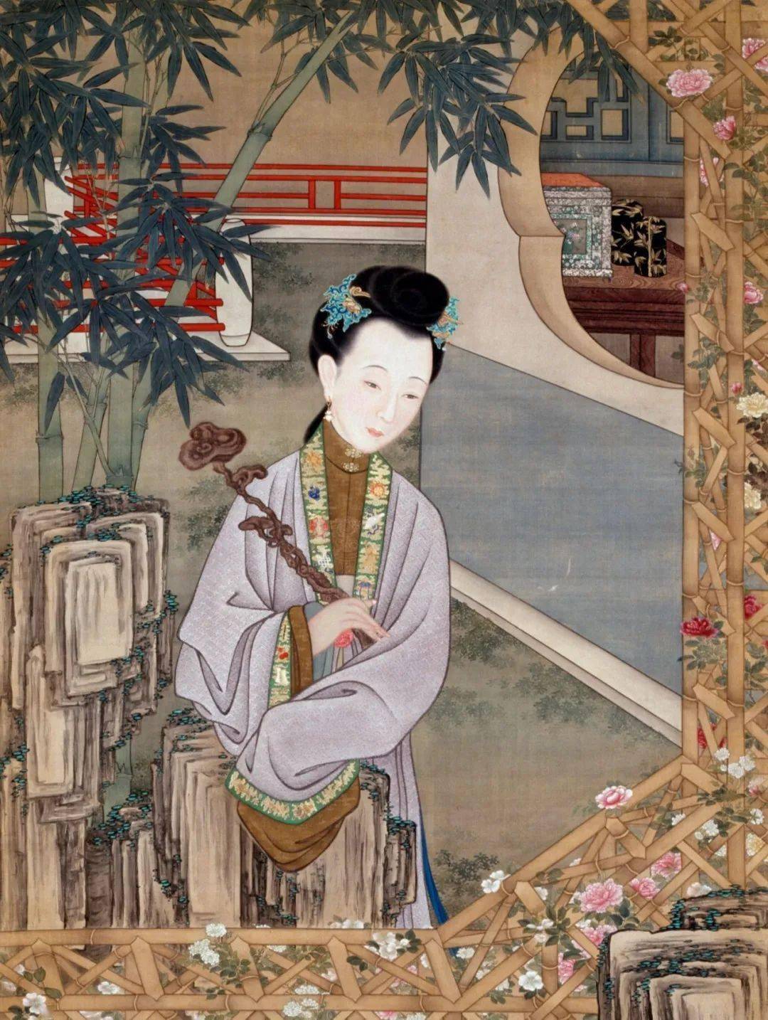 【李碧】走出闺门:中国古代才女形象与美国汉学研究