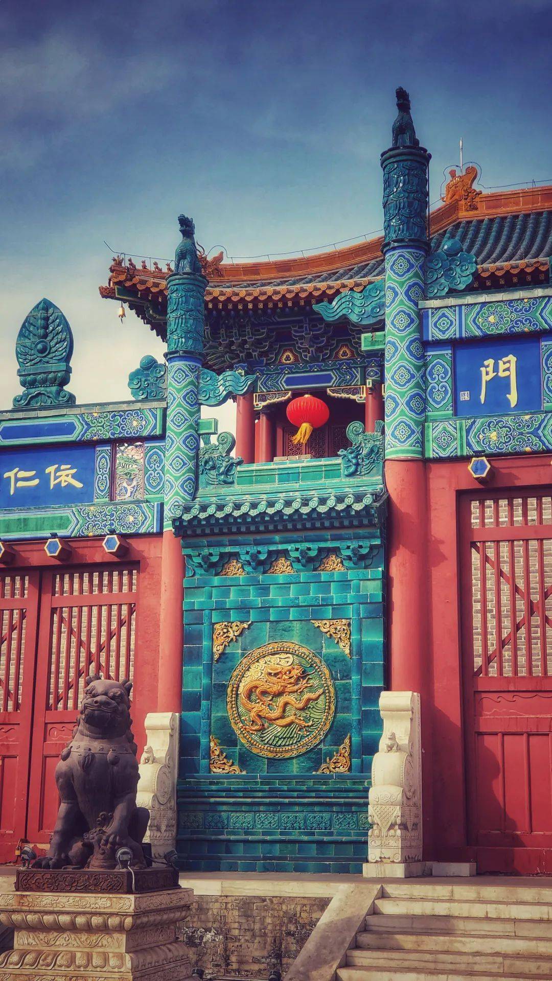 五一来大同 | 67鼓楼西街有个展,可以看_生活_古城_摄影