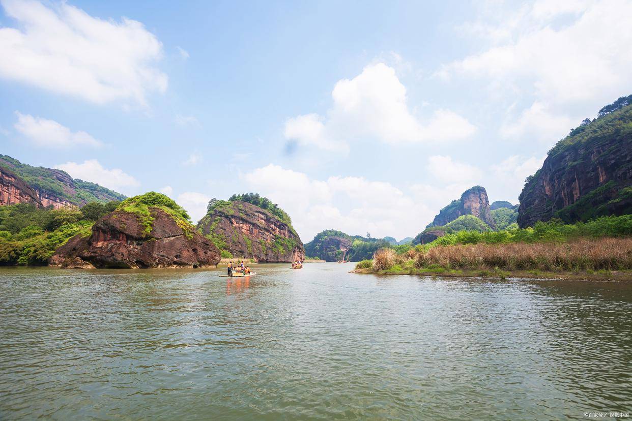 龙虎山,是中国道教文化的发源地_游客_旅游观光_活动