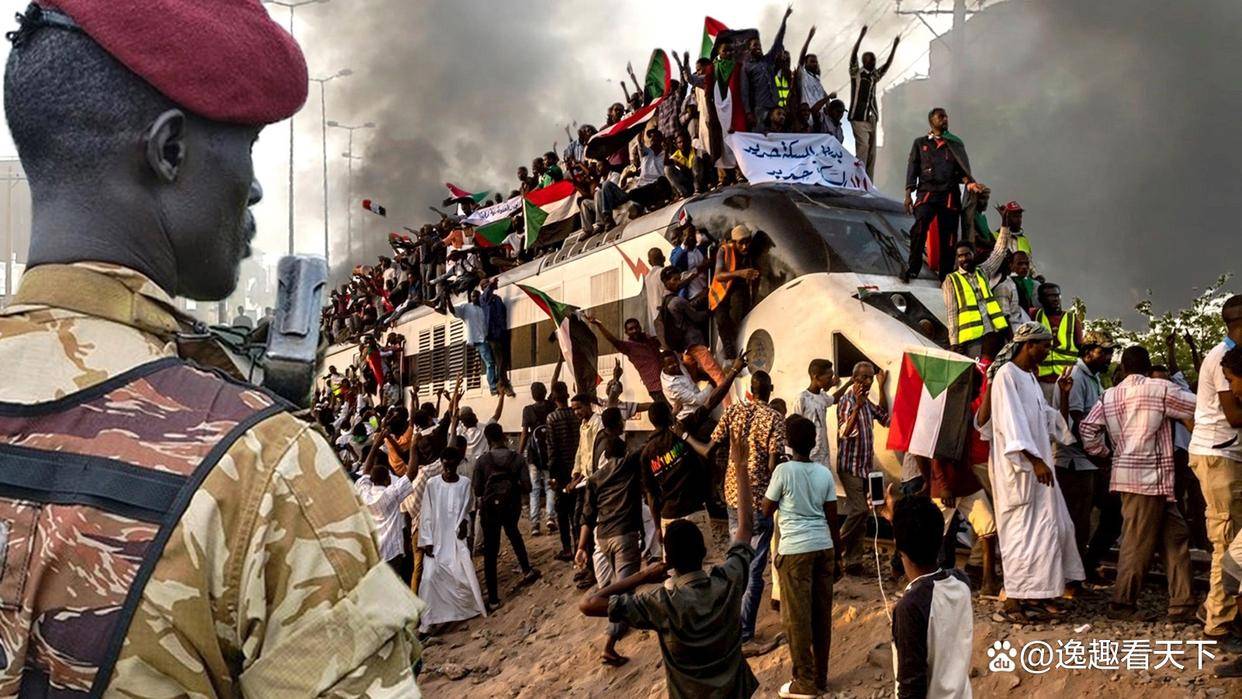 土耳其撤侨飞机在苏丹遇袭_事件_保护_袭击