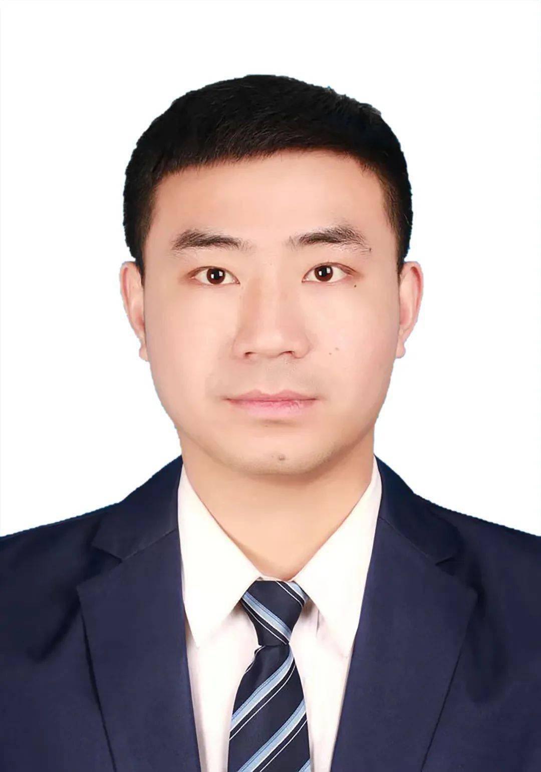 刘宗辉 中建七局安装工程有限公司商丘市金融中心项目总工程师李海鹏