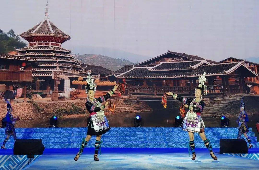 桂滇黔各民族文化互鉴交融活动在广西举行_发展_三省_开幕式