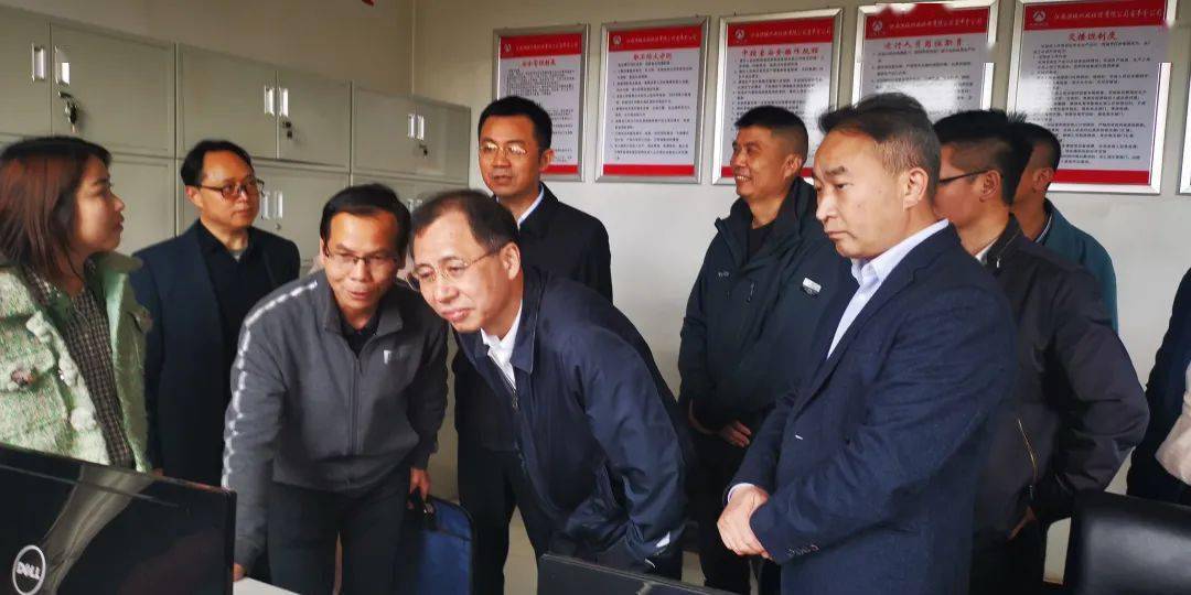 韩林率队开展全市环境状况和环境保护目标完成情况专题调研_工作_环保