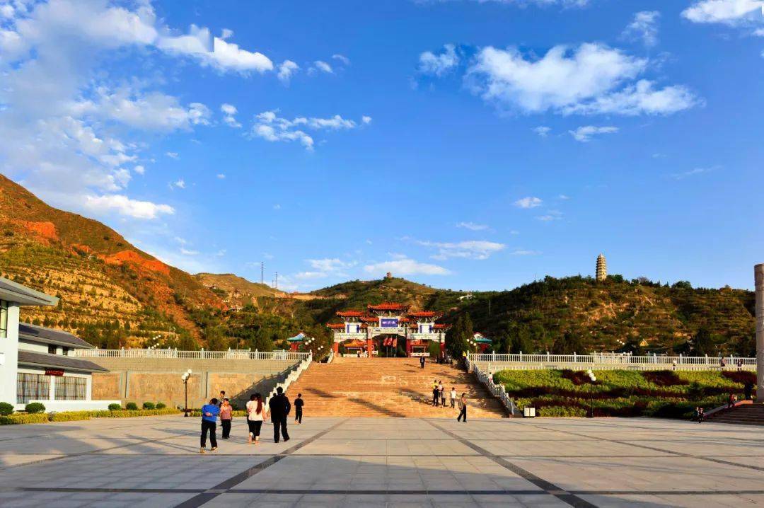 会宁周边的一些旅游景点小编为大家整理了小伙伴们有什么出行计划吗