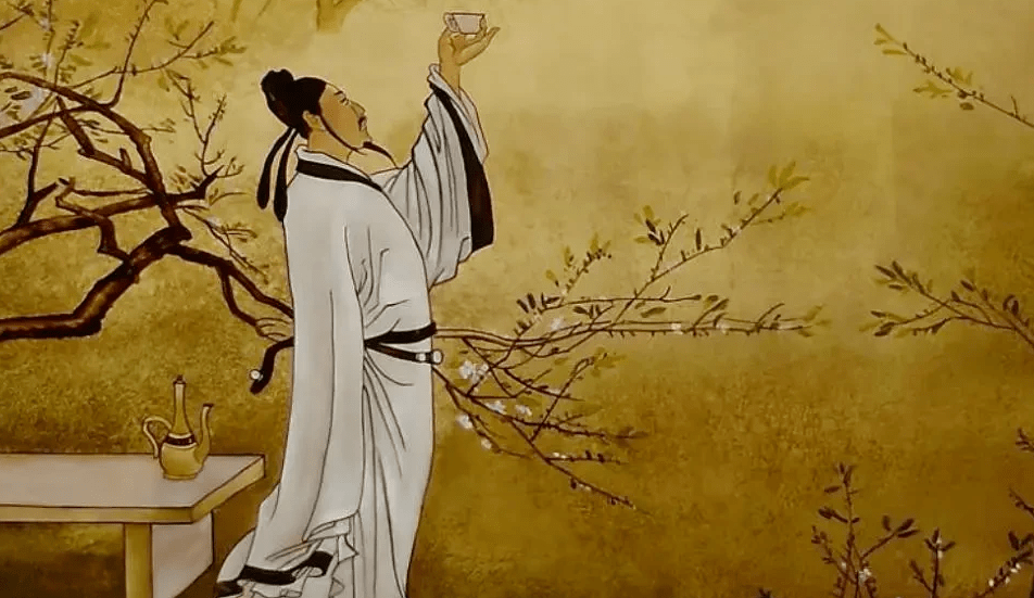 【文史英华】大病初愈后的觉醒《鲁郡尧祠送窦