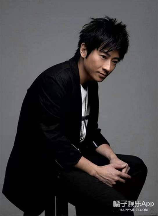 香港歌手孙耀威的结婚照诶人还需要生活还需要生活_娱乐-天天见闻