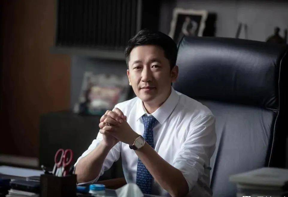 山东赫达集团股份有限公司毕于东