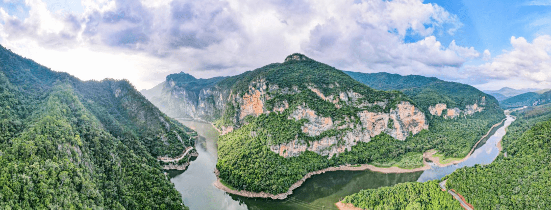 快来看看昌江这个小众宝藏地是不是你的诗和远方_生活_文化_黎乡