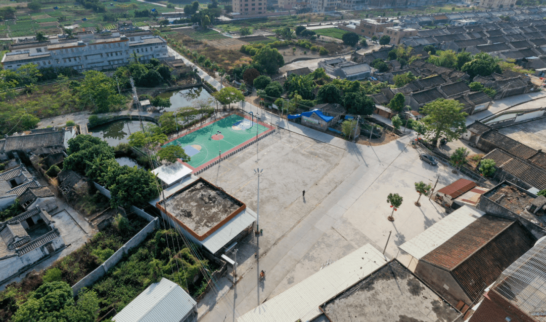 普宁市麒麟镇樟岗村项目总投资:980万元项目规模及内容:新建樟岗村樟