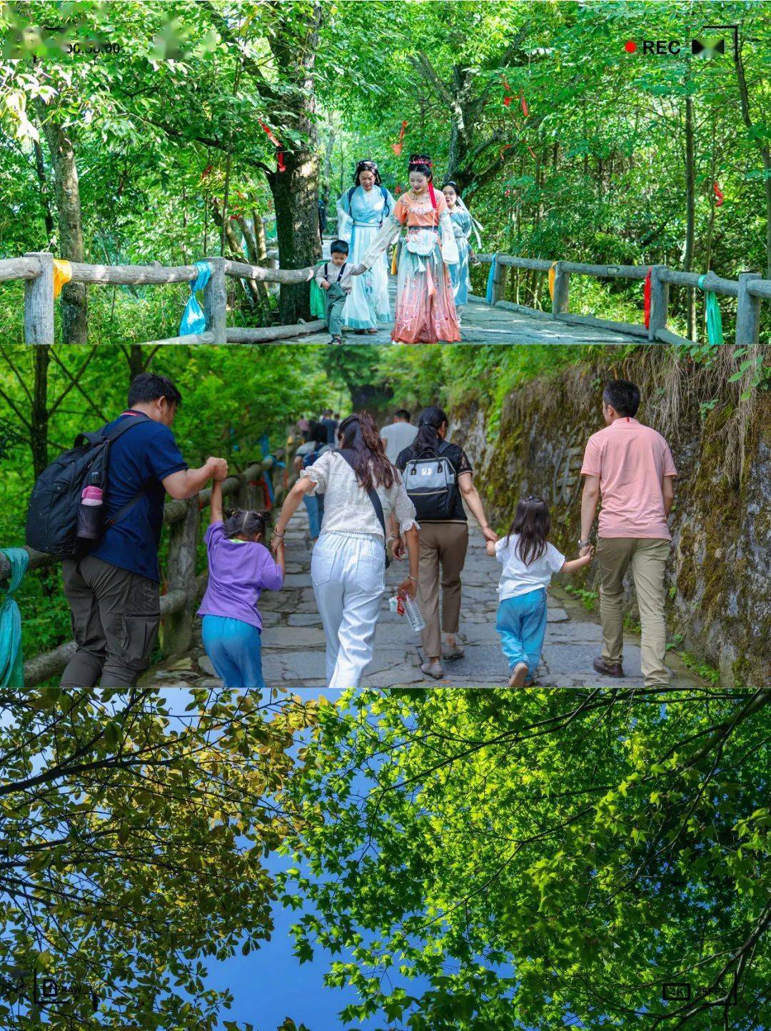 五一假期酒店价格狂飙，旅游特种兵发现过夜新选择：洗浴中心