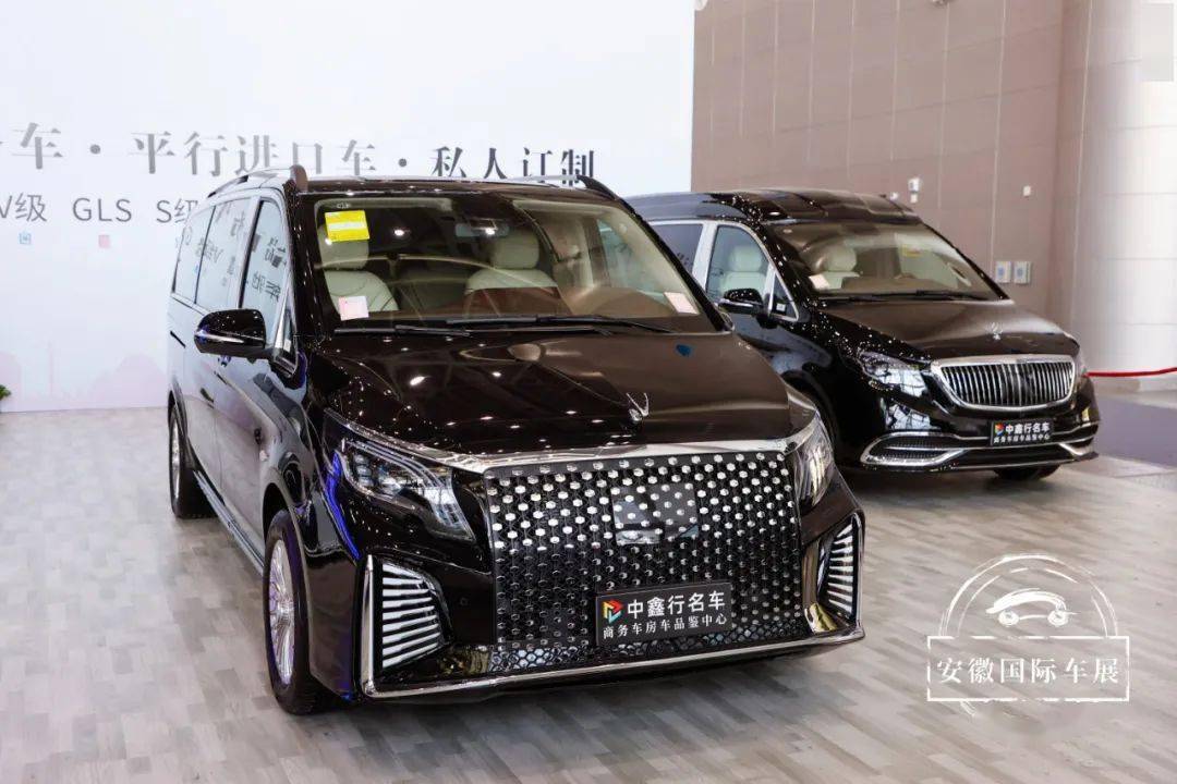 聚焦现场|改装车、商务车、摩托车百花齐放_搜狐汽车_搜狐网