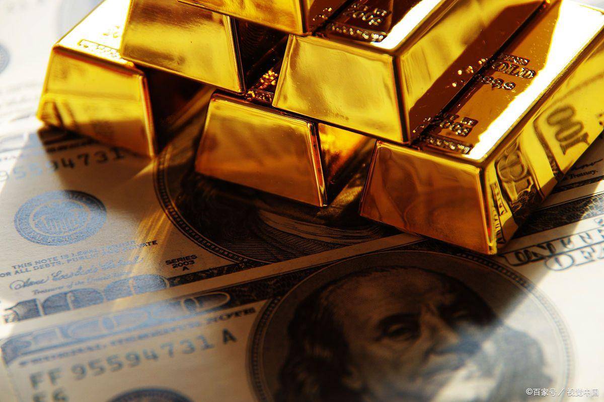 美元进化史——黄金美元（金融干货请收藏）_搜狐网
