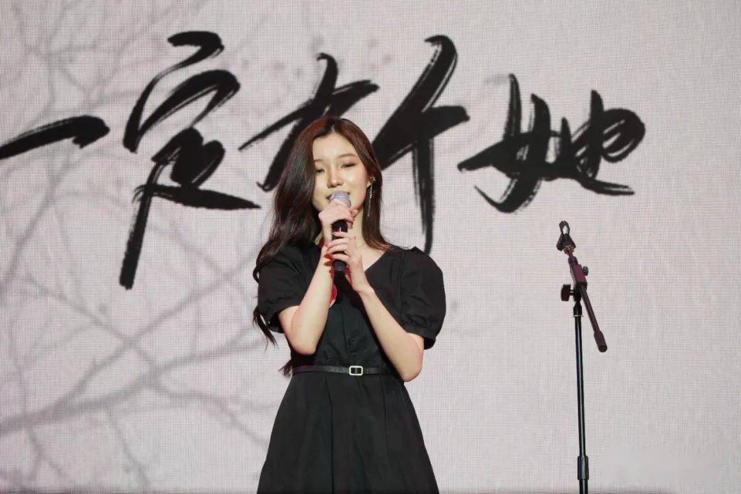 成全你的爱情"分手的人们也愿你有一场完美的谢幕张昭然《嘉宾》青春