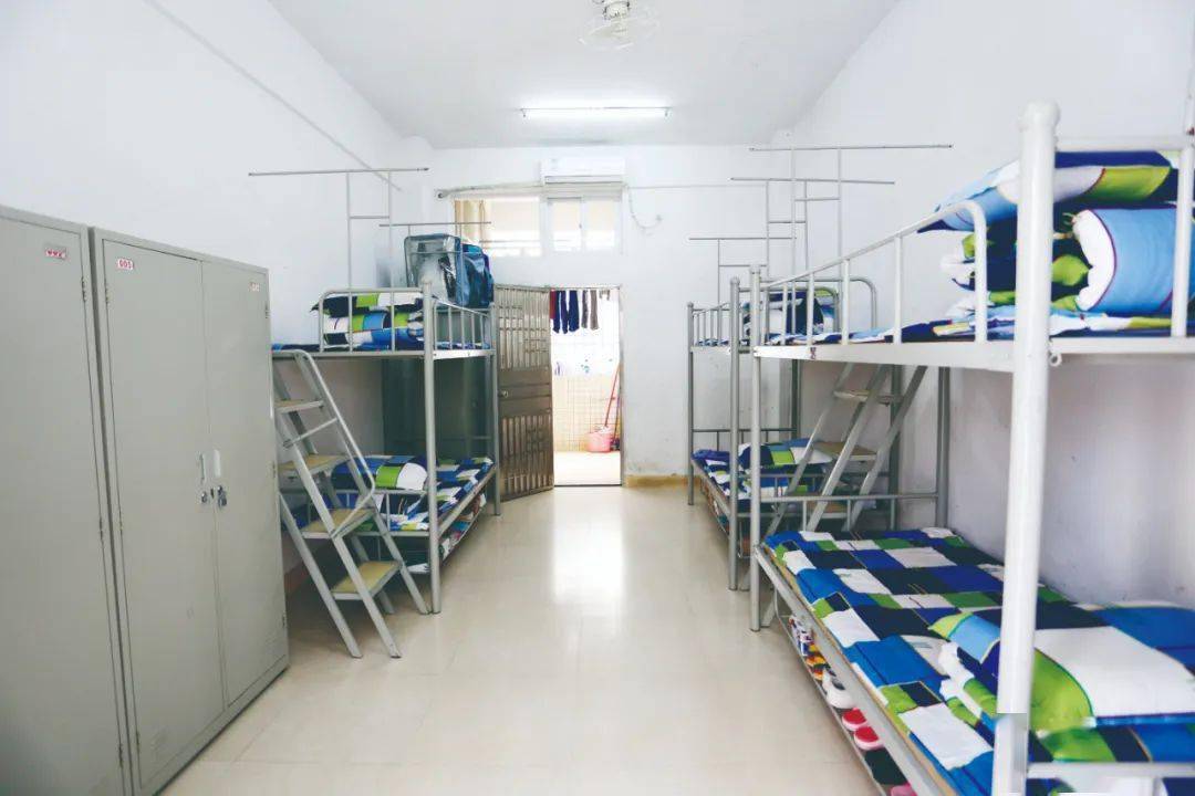 汕尾华附 | 附中人会学习,也懂生活!