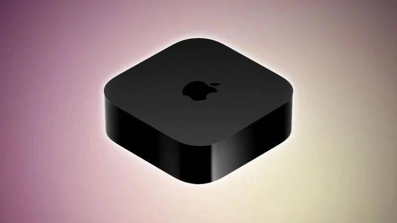苹果发布tvOS 16.5 Beta 4（20L5559a）更新 适用于Apple TV 4K和Apple TV HD