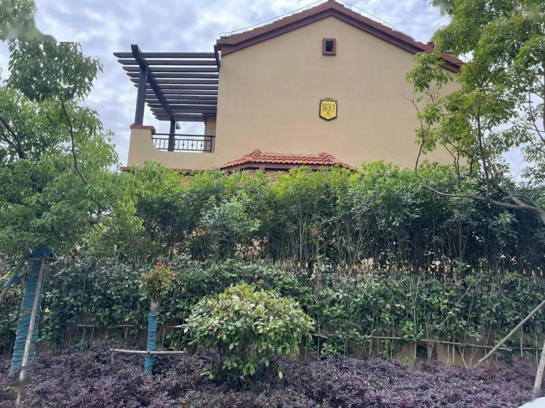 2023年5月28日拍卖悠然南山独栋别墅,办公用房及商业用房_保证金_六安