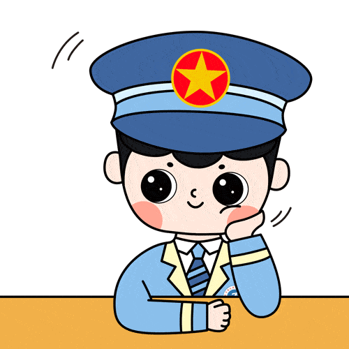 叮~"津铁团团"表情包上线啦!_同学_校园_朋友