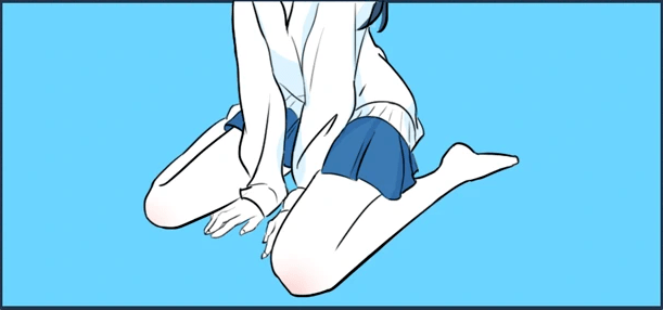 "鸭子坐"极易引起男性欲望?人教版新封面不雅姿势曝光:毒教材何时休?