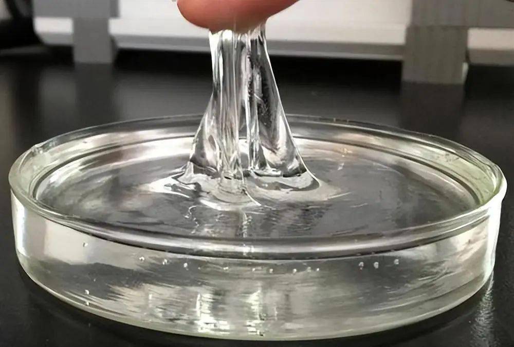 【深涂学会 科普知识】水性有机硅压敏胶制作需要哪些原材料,看完你就