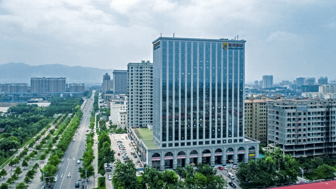 【冶金报头条】缔造活力之"链"——山西建邦集团高质量发展纪实(上)