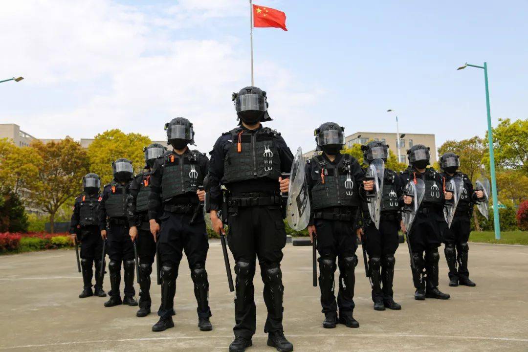 派出所成立轻装ptu_处置_警情_群众