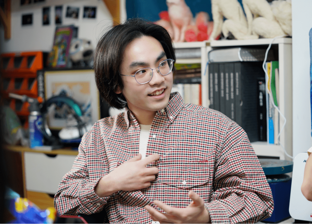 专访@东东翔:7次创业,获全网播放量7亿的前前后后_楠少_媒体_艺术