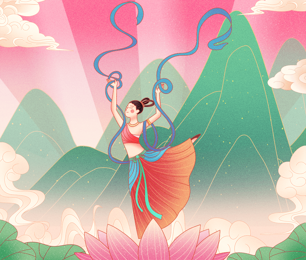 迎夏仪式01立夏●风俗一候蝼蝈鸣,二候蚯蚓出,三候王瓜生.