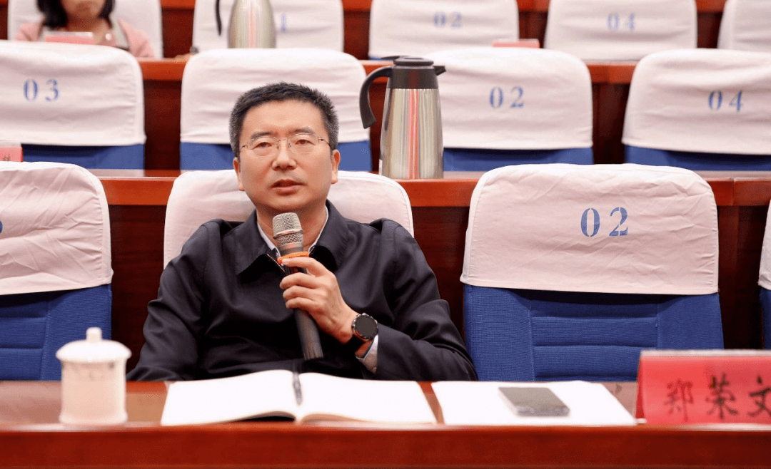 市委党校举办青年教师基层宣讲专题试讲活动_郑荣文_理论_我校