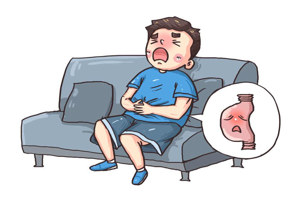 67【医说健康】滥用止痛药,警惕胃穿孔_老人_治疗_药物