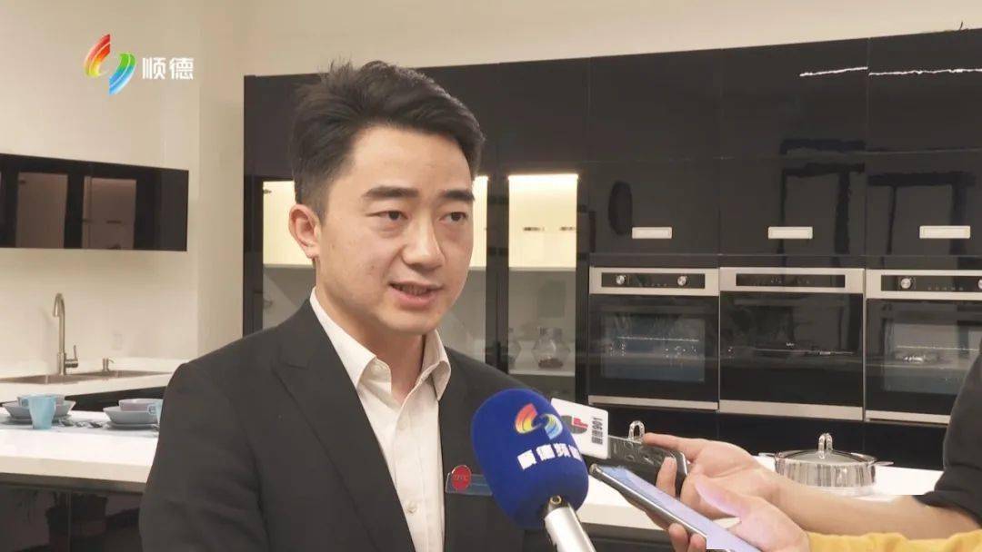 勒流:优化城市格局 高质量推进现代产业体系建设_五金_企业_智能