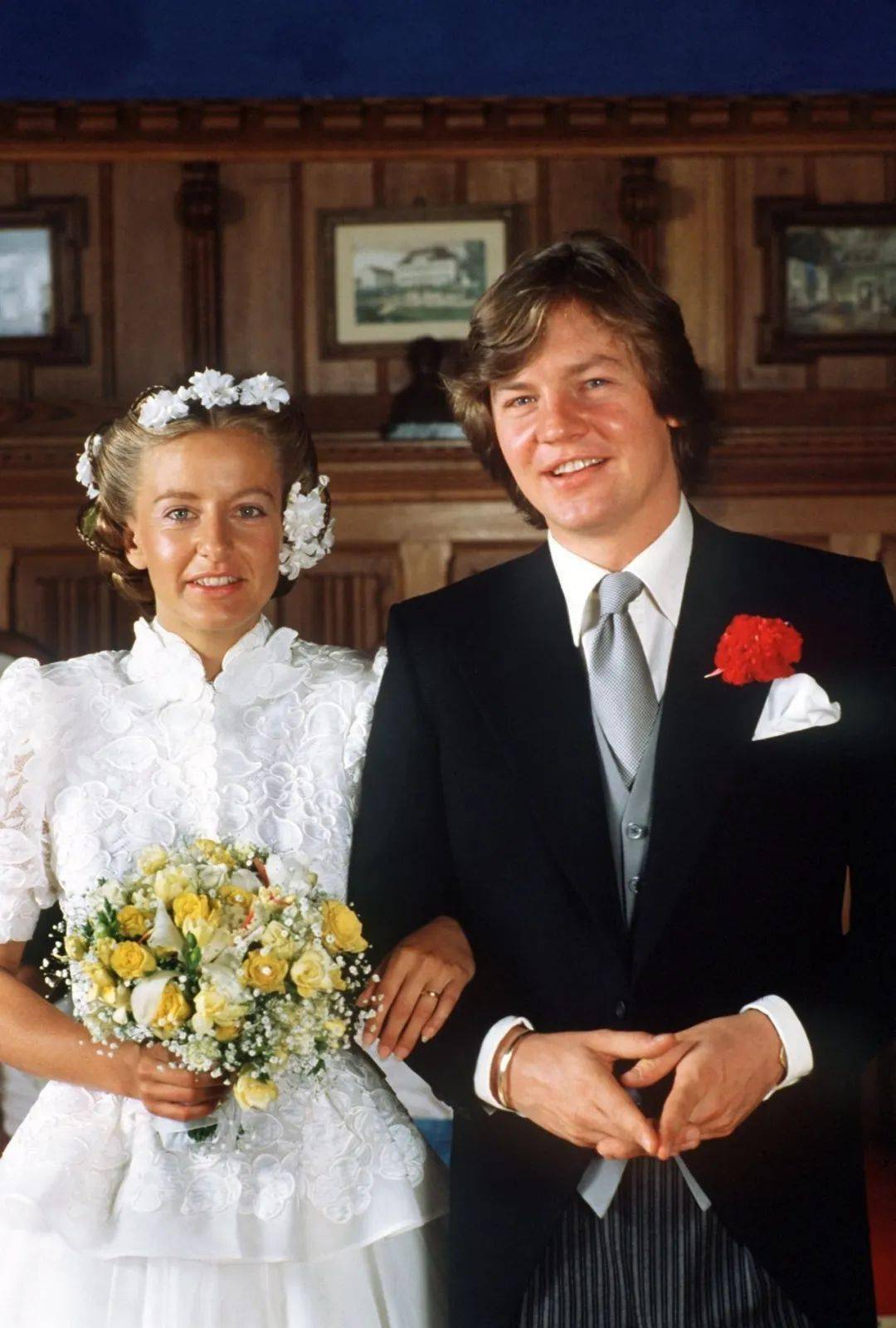 王室_摩纳哥_路易二世