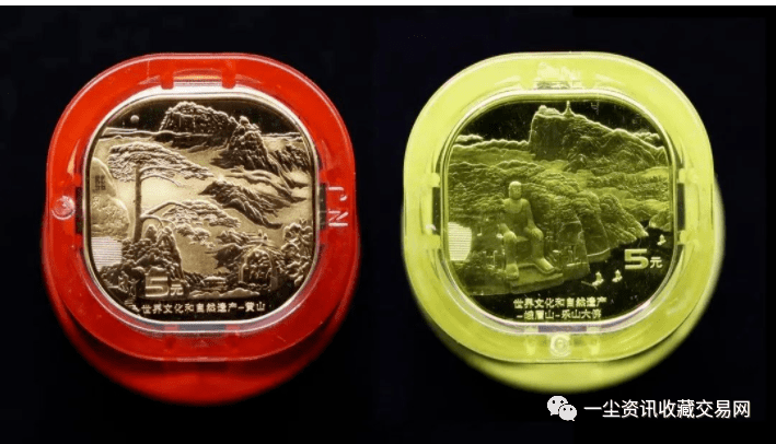 下一枚纪念币，新系列，能约40枚一定要预约！_时间_公告_钱币
