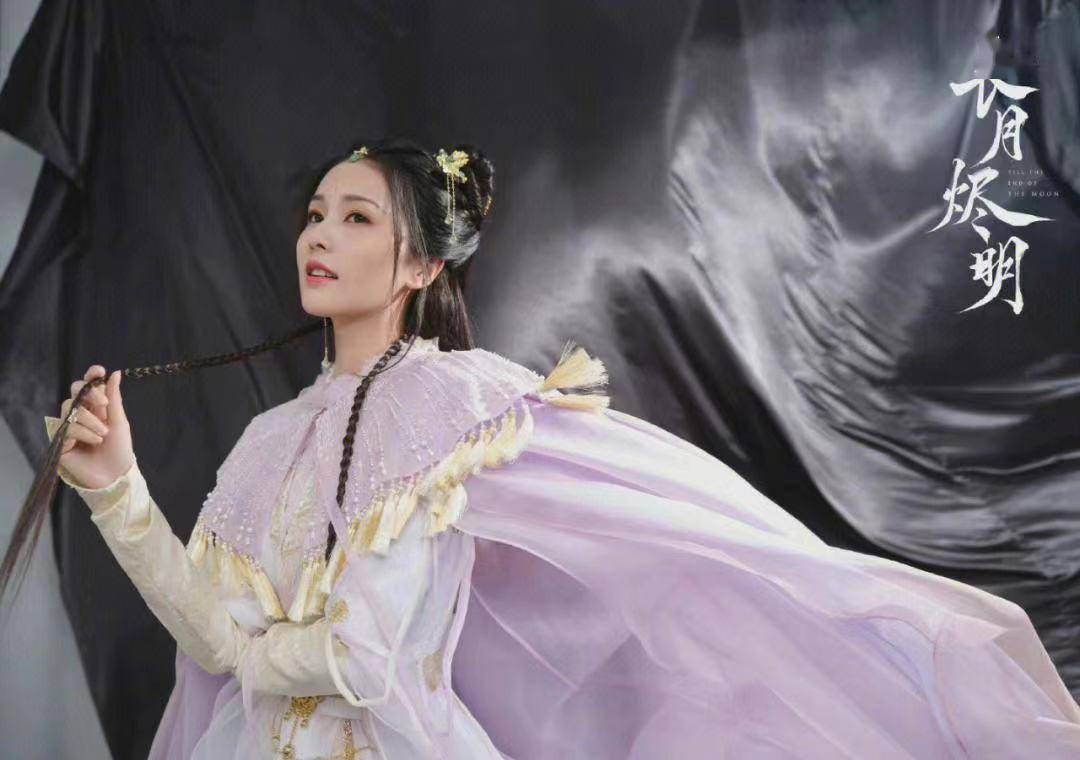 于正捧红的6位女明星:杨幂赵丽颖"封神",他才是真伯乐_袁姗姗_电视剧