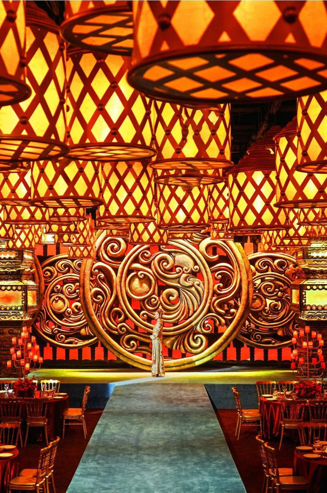 婚礼堂顶级灯光供应商 尚炫灯光>品牌简介_场景_产品_婚嫁