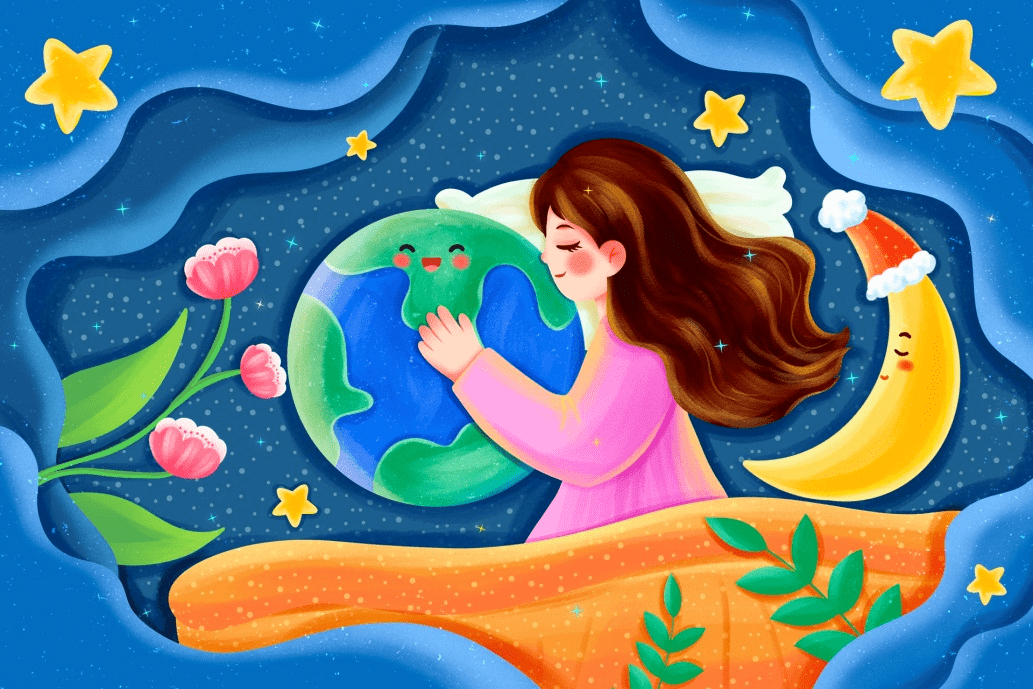 有声读物︱跟着李四光《看看我们的地球》