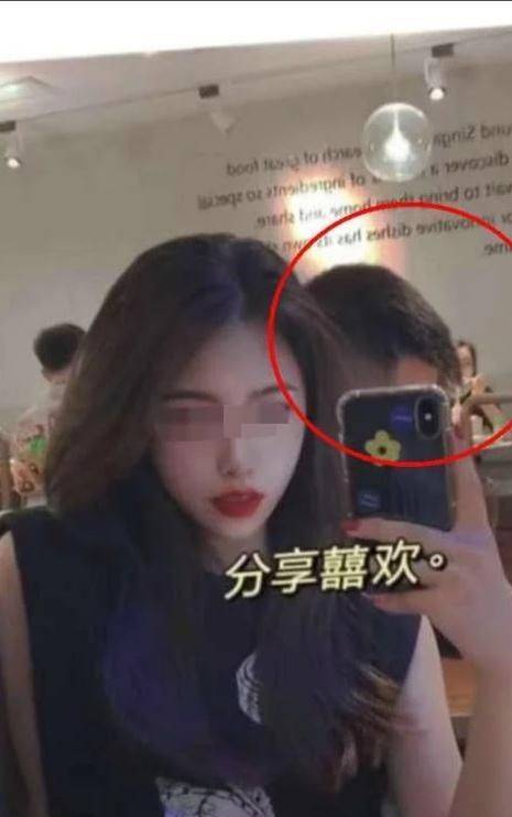 冒充特工、雇凶杀害女友的G二代洪峤，到底是个什么人？