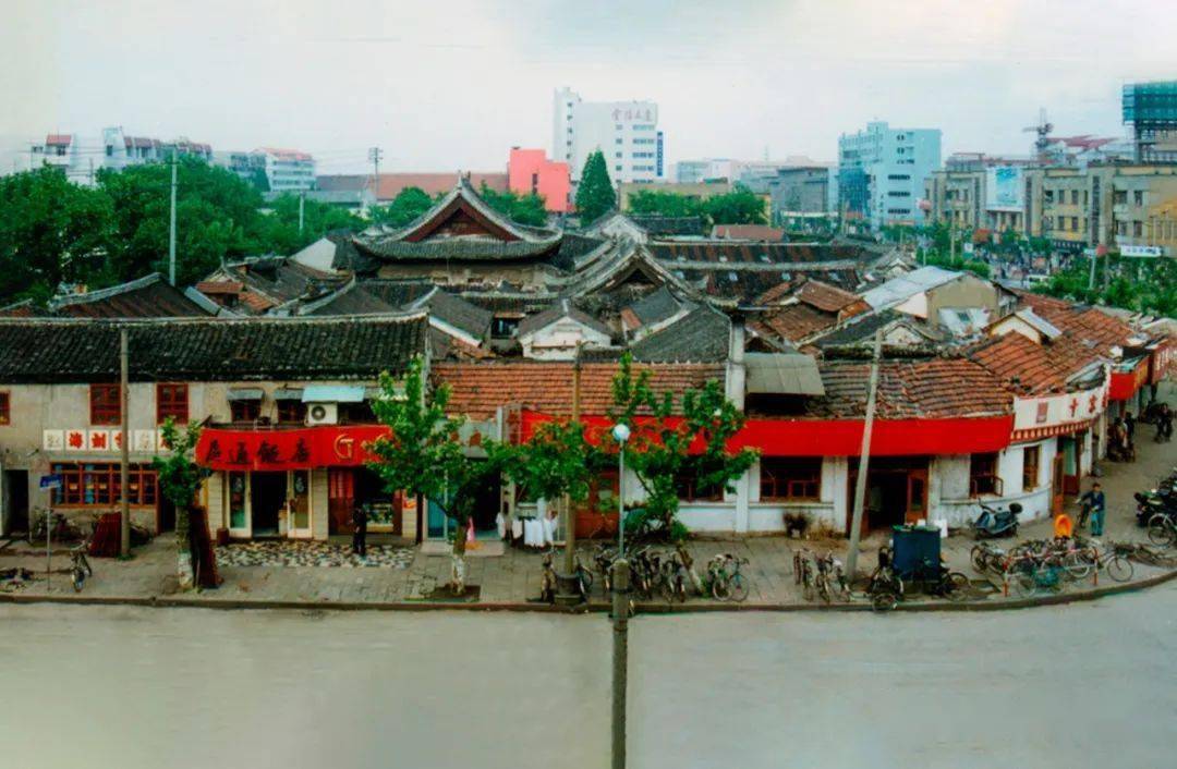 南通77岁老人拍了几万张老照片!很多你可能没见过_历史_文化_人们