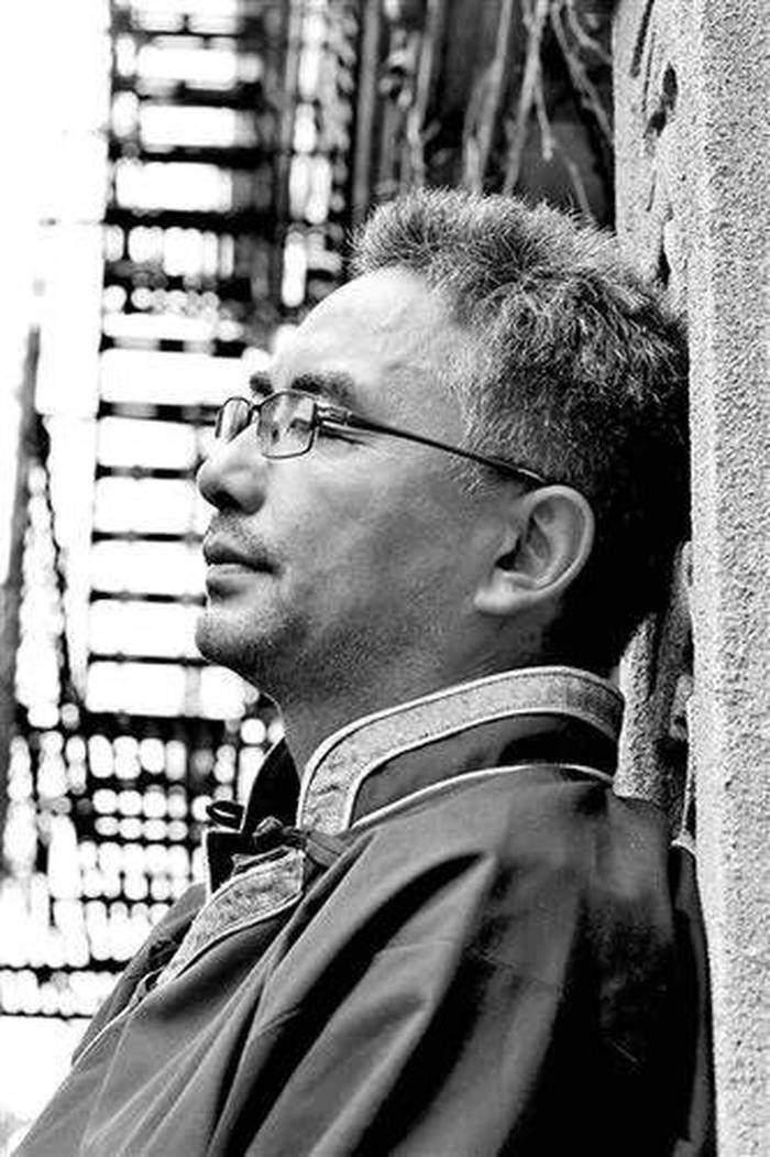 著名导演万玛才旦去世,享年54岁_电影_塔洛_国际