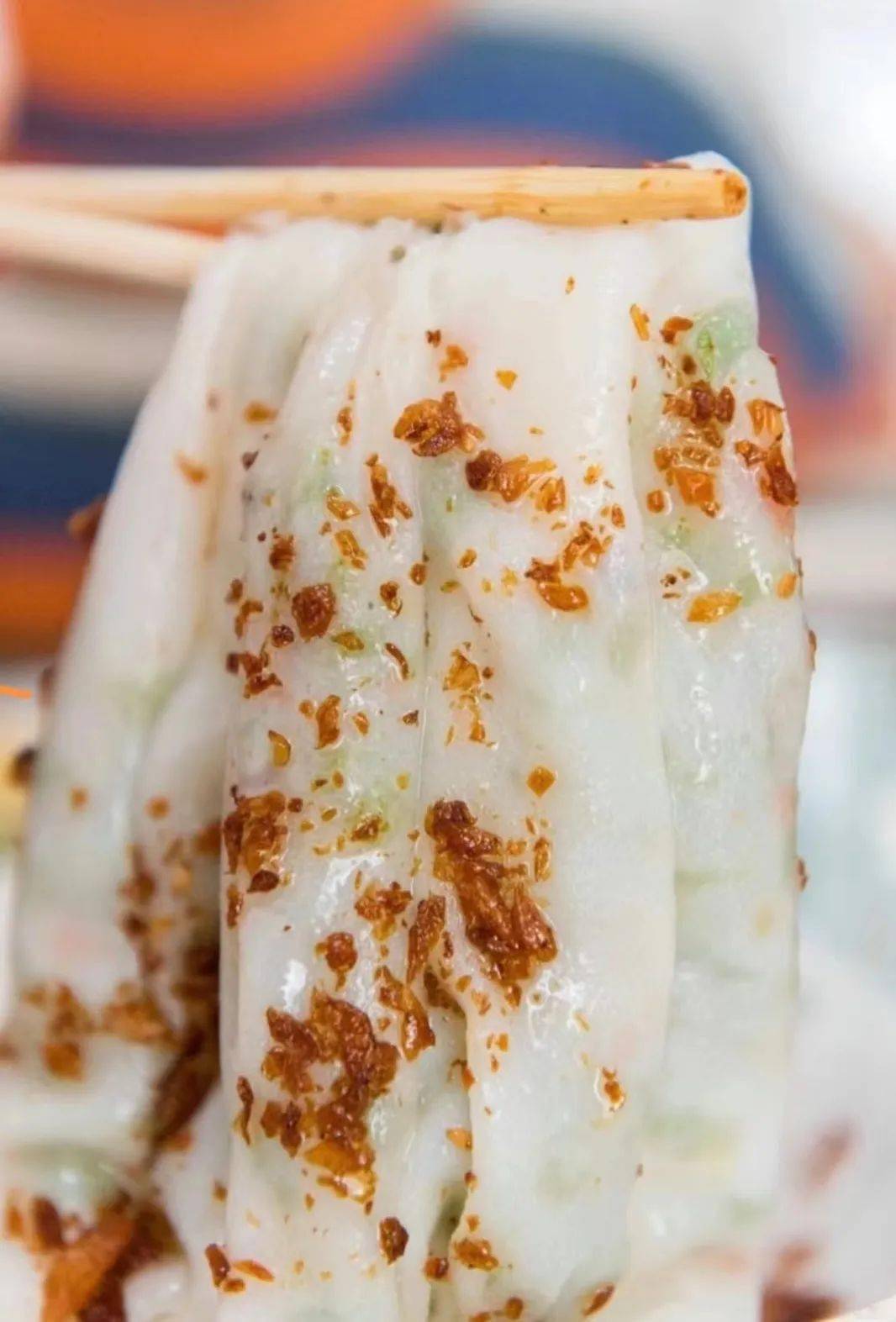 来武平必打卡的非遗美食,不亲自试试怎么知道有多好吃?