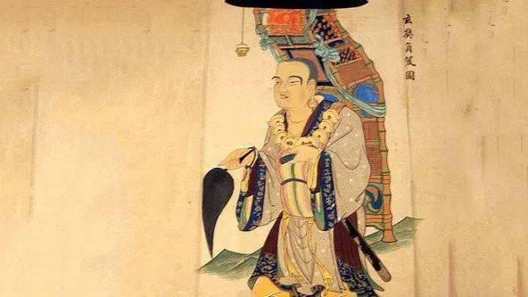 经历坎坷的回鹘文《玄奘传》_新疆维吾尔_古籍_加班