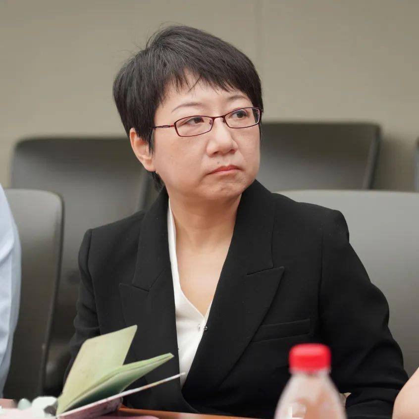 名院互访丨山西省眼科医院专家来院参访交流